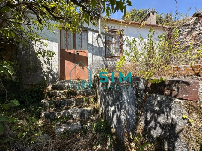 Moradia T1 para Venda em Alcanede Foto 9