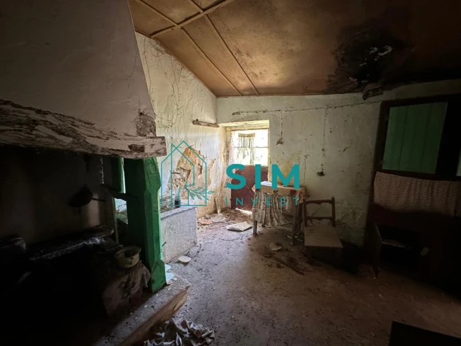 Moradia T1 para Venda em Alcanede Foto 27