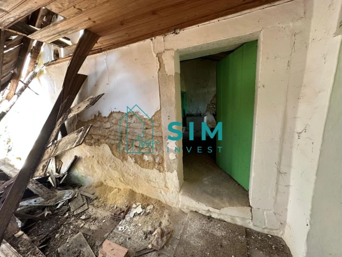 Moradia T1 para Venda em Alcanede Foto 22