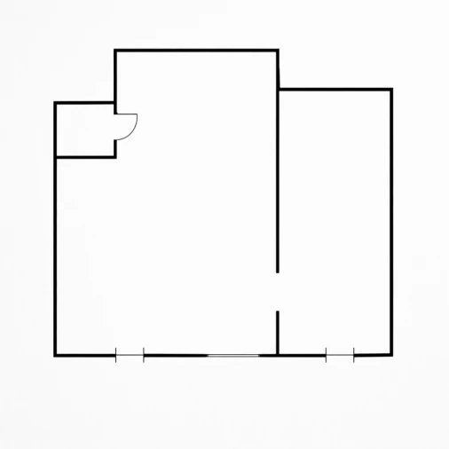 Moradia T1 para Venda em Alcanede Foto 33