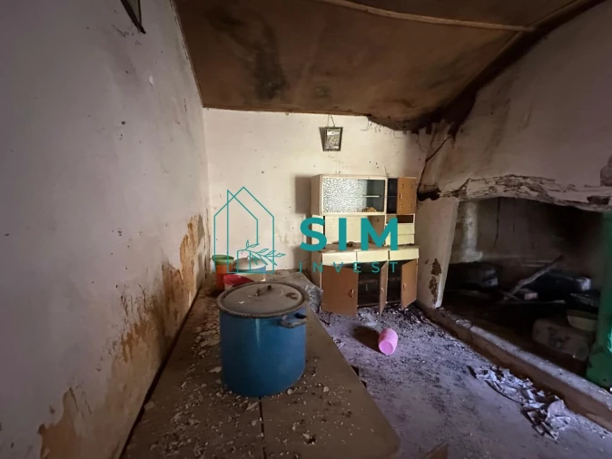 Moradia T1 para Venda em Alcanede Foto 28