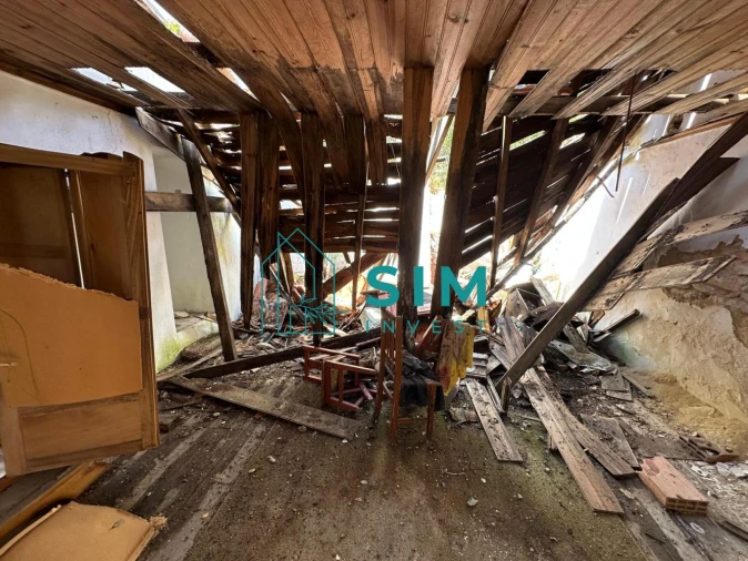 Moradia T1 para Venda em Alcanede Foto 19