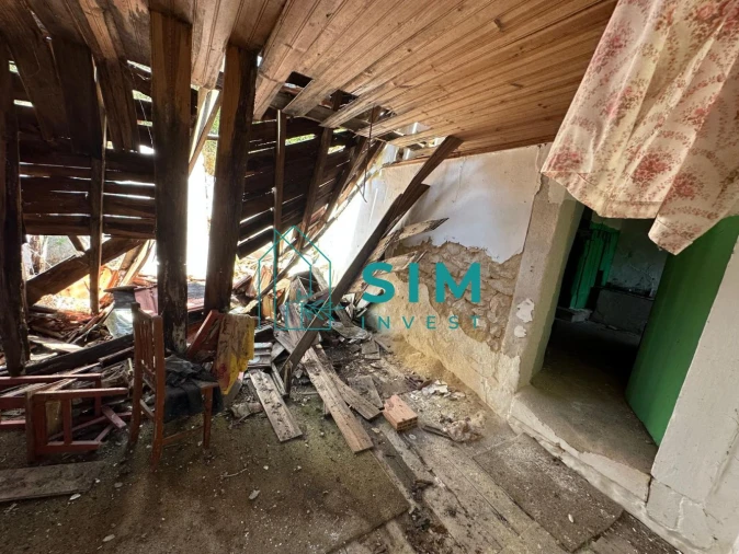 Moradia T1 para Venda em Alcanede Foto 17