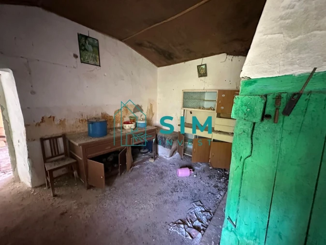 Moradia T1 para Venda em Alcanede Foto 25