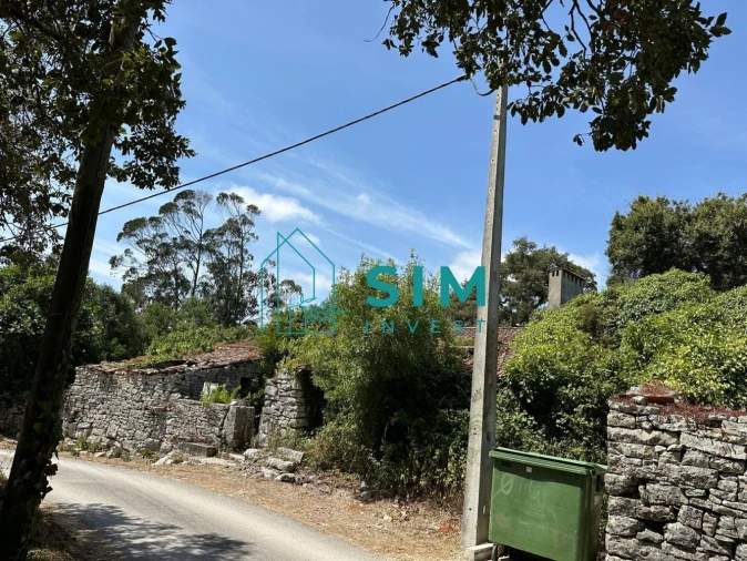 Moradia T1 para Venda em Alcanede Foto 32