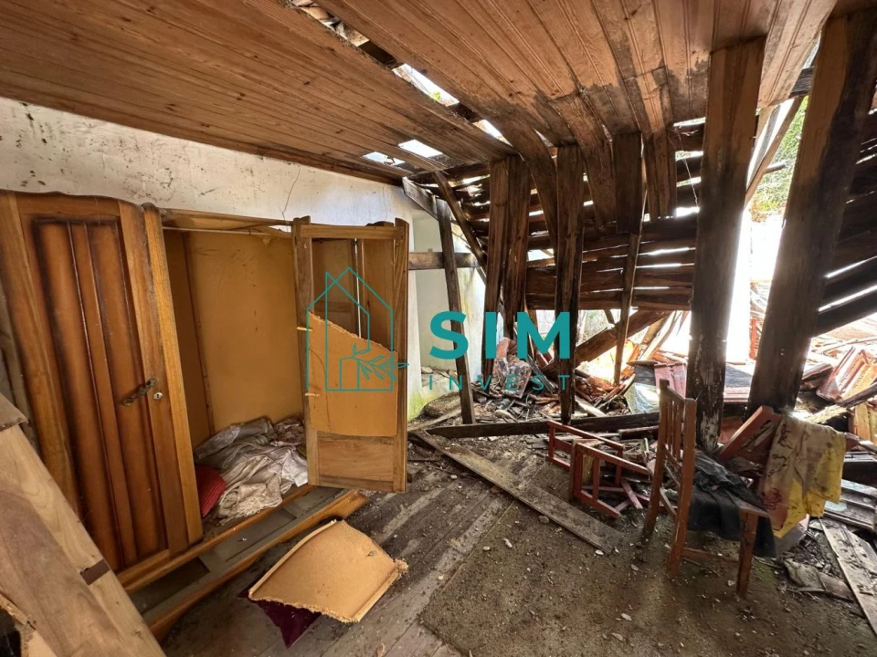 Moradia T1 para Venda em Alcanede Foto 15