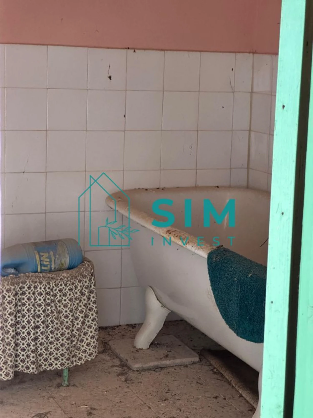 Moradia T1 para Venda em Alcanede Foto 18