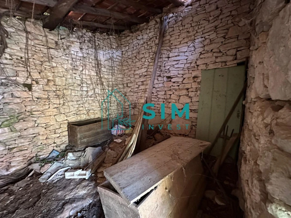 Moradia T1 para Venda em Alcanede Foto 12