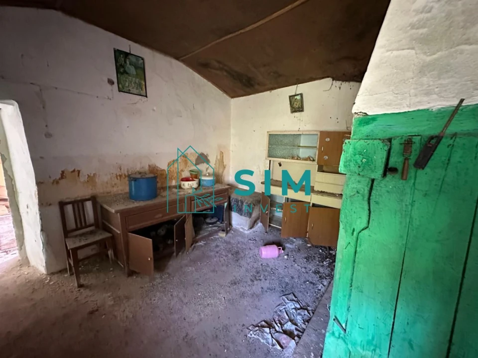 Moradia T1 para Venda em Alcanede Foto 25