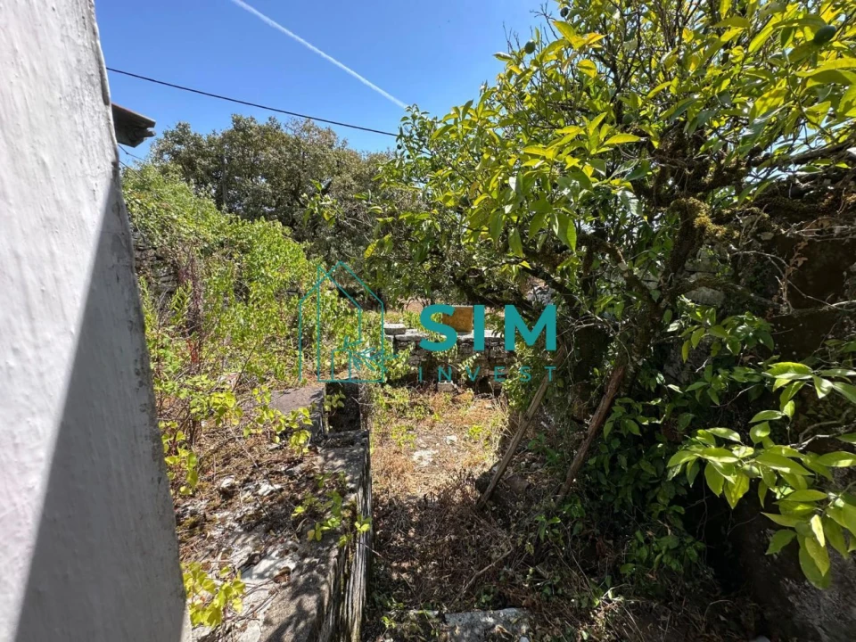 Moradia T1 para Venda em Alcanede Foto 21