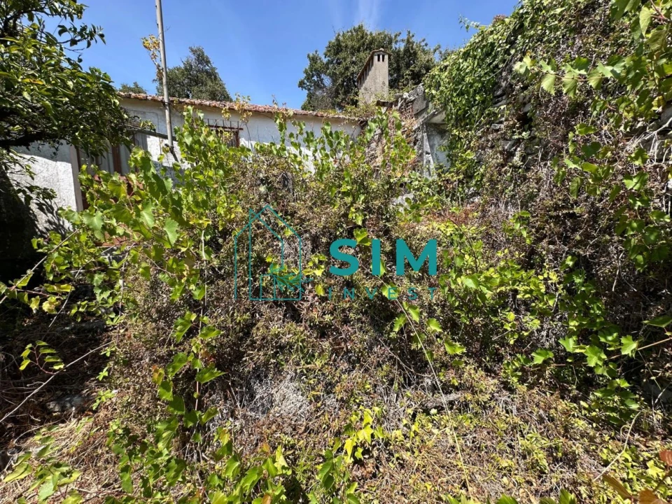 Moradia T1 para Venda em Alcanede Foto 7