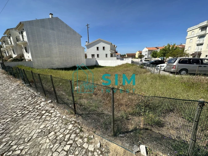 Terreno para Venda em Rio Maior Foto 17