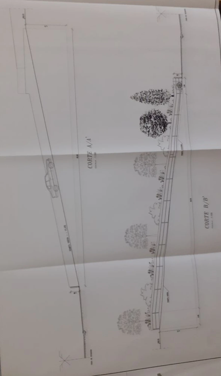 Terreno para Venda em São Pedro de Tomar Foto 19