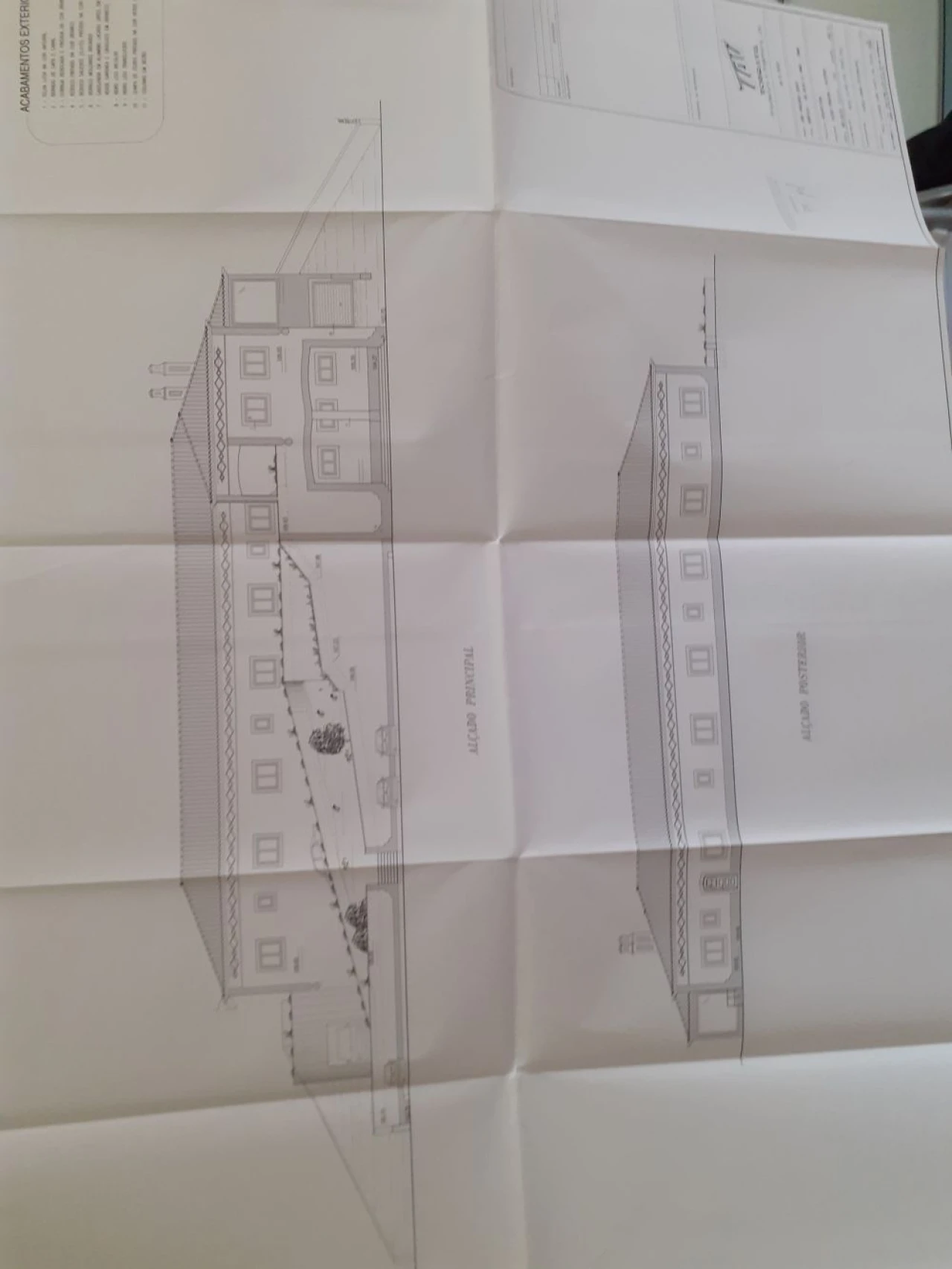 Terreno para Venda em São Pedro de Tomar Foto 21