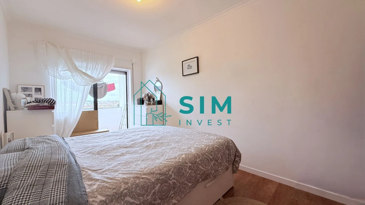 Apartamento T2 para Venda em Malagueira e Horta das Figueiras Foto 19