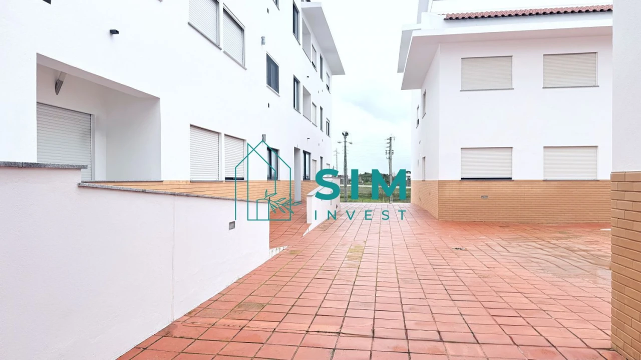 Apartamento T2 para Venda em Malagueira e Horta das Figueiras Foto 33