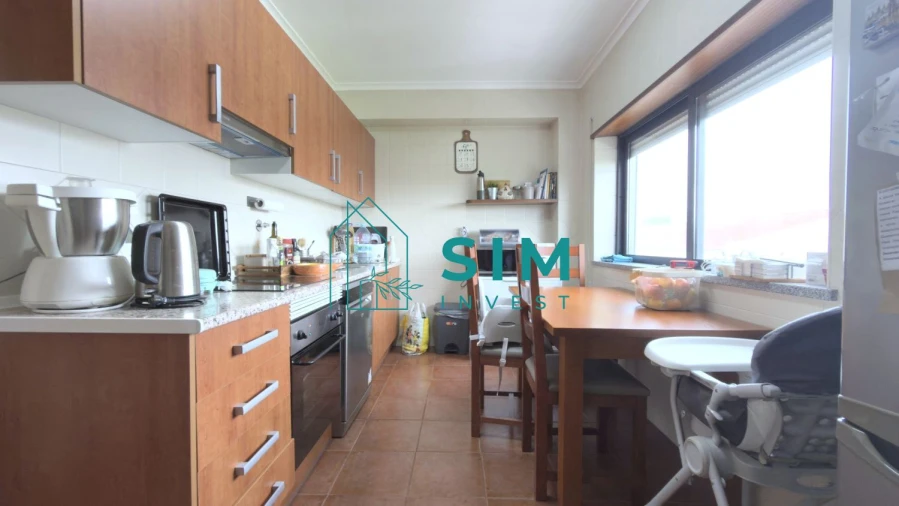 Apartamento T2 para Venda em Malagueira e Horta das Figueiras Foto 8