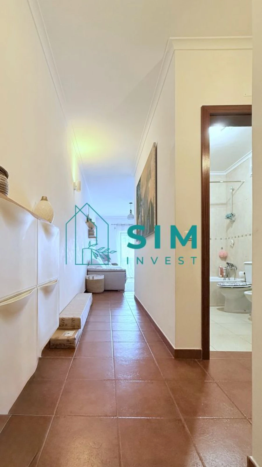 Apartamento T2 para Venda em Malagueira e Horta das Figueiras Foto 14