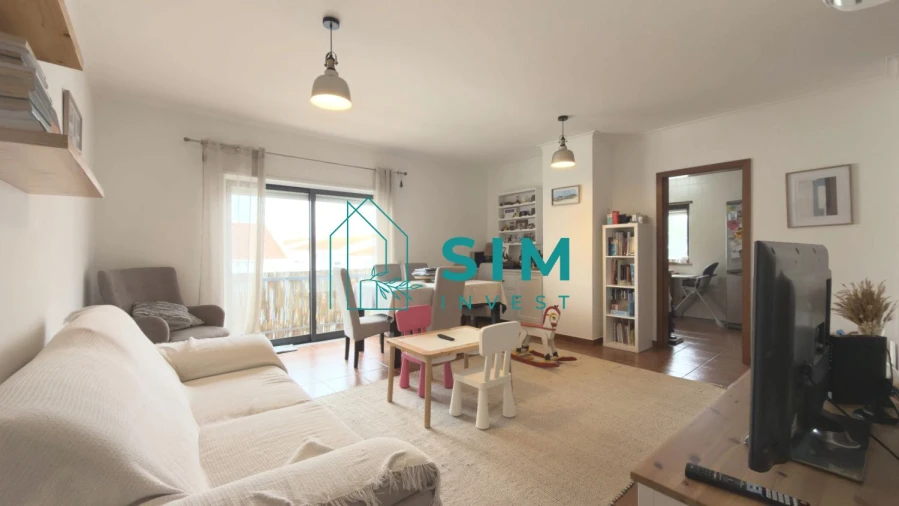 Apartamento T2 para Venda em Malagueira e Horta das Figueiras