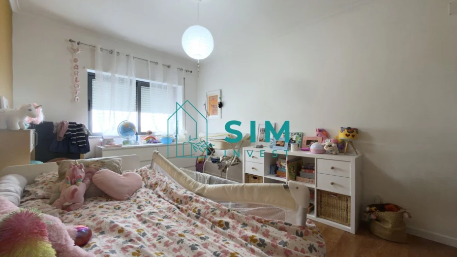 Apartamento T2 para Venda em Malagueira e Horta das Figueiras Foto 22