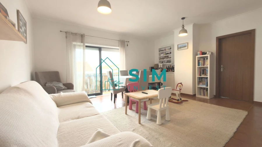 Apartamento T2 para Venda em Malagueira e Horta das Figueiras Foto 12