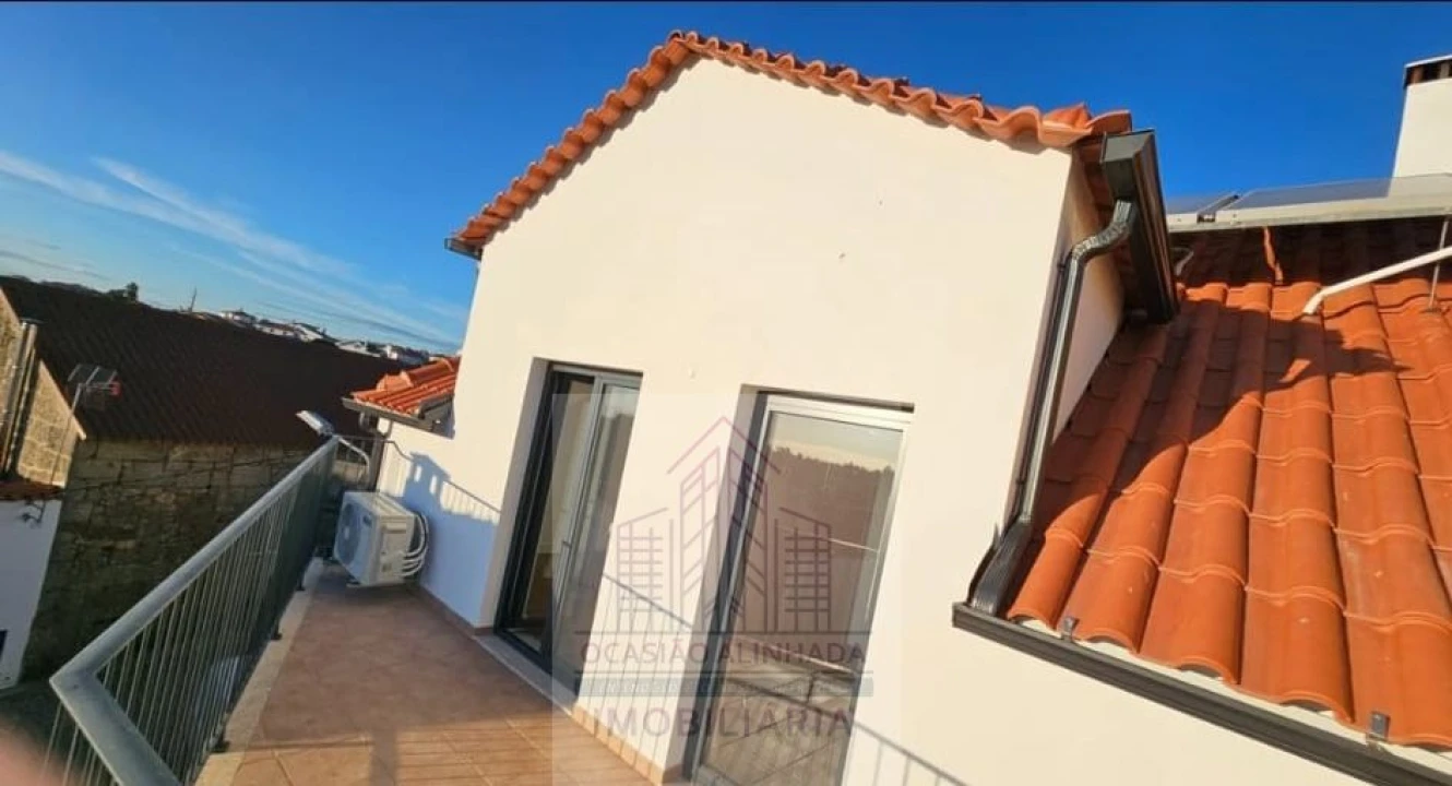 Moradia T1 para Venda em Oliveira do Hospital e São Paio de Gramaços Foto 41