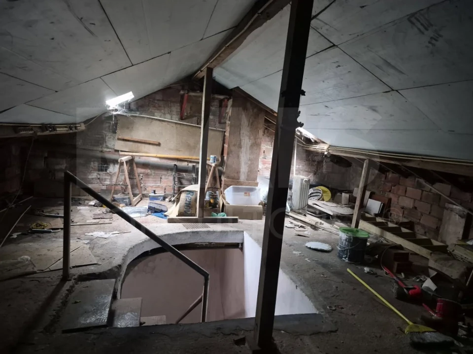 Moradia T2 para Venda em Vialonga Foto 1