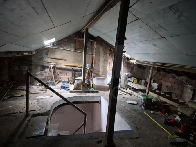 Moradia T2 para Venda em Vialonga