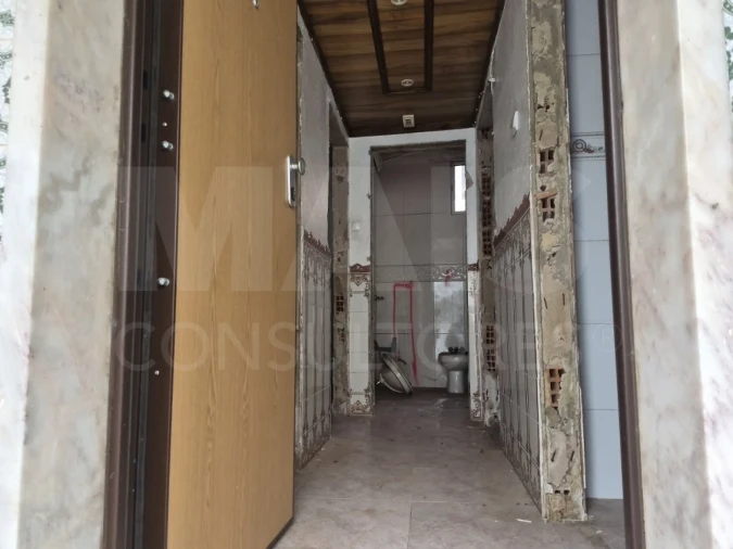 Moradia T2 para Venda em Vialonga Foto 3