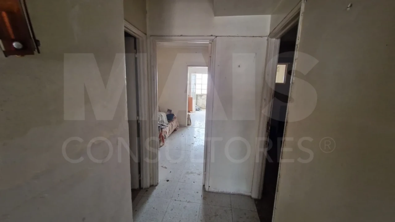 Apartamento T2 para Venda em Vila Franca de Xira Foto 3