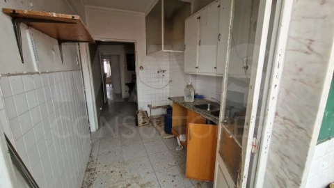 Apartamento T2 para Venda em Vila Franca de Xira