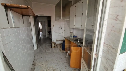 Apartamento T2 para Venda em Vila Franca de Xira