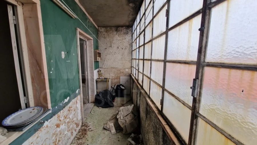 Apartamento T2 para Venda em Vila Franca de Xira Foto 10