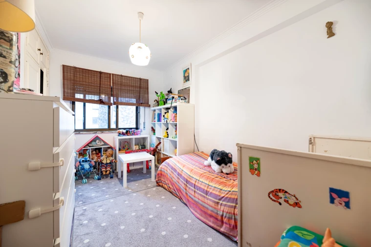 Apartamento T3 para Venda em Carnaxide e Queijas Foto 11