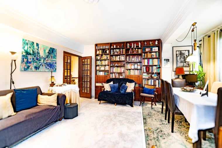 Apartamento T3 para Venda em Carnaxide e Queijas Foto 7