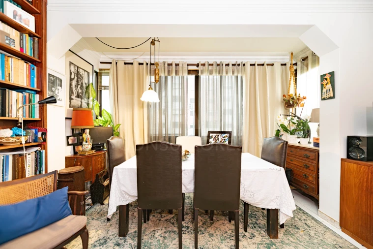 Apartamento T3 para Venda em Carnaxide e Queijas Foto 6