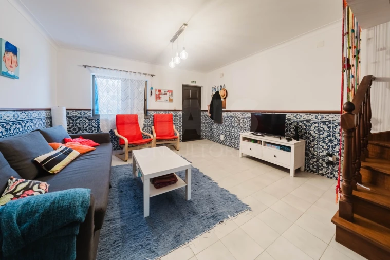 Moradia T4 para Venda em Ferrel Foto 7