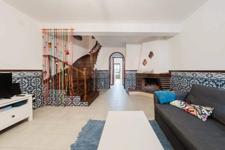 Moradia T4 para Venda em Ferrel Foto 5