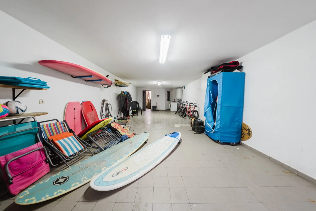 Moradia T4 para Venda em Ferrel Foto 4