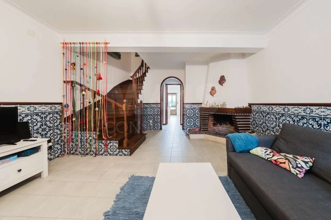 Moradia T4 para Venda em Ferrel Foto 5