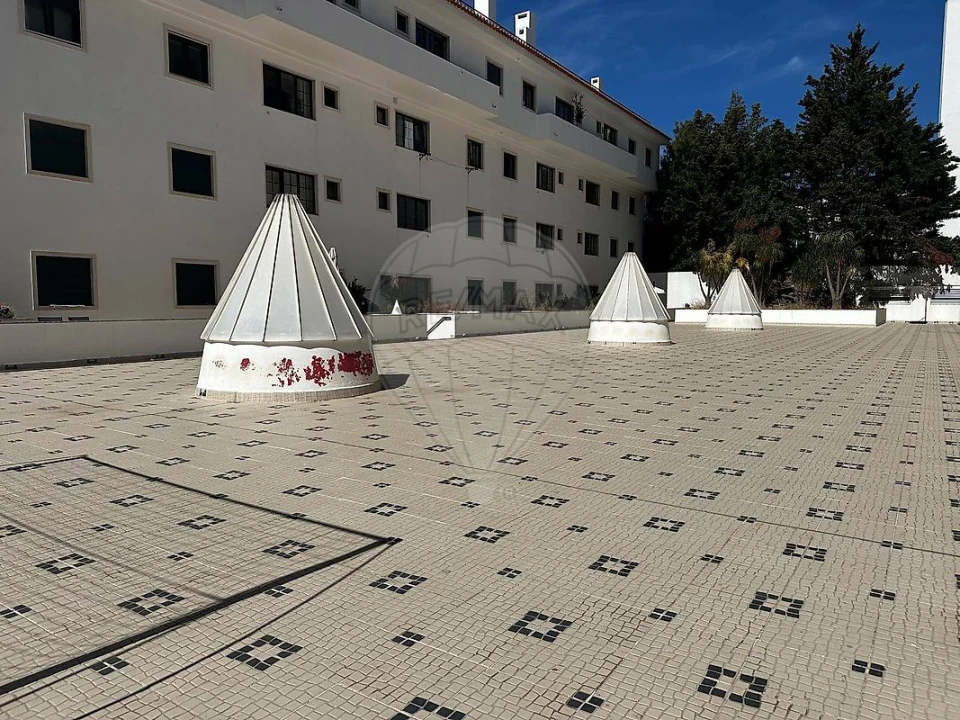 Apartamento T2 para Venda em Cascais e Estoril Foto 28
