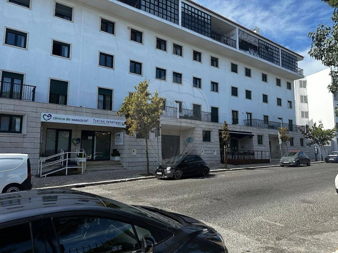 Apartamento T2 para Venda em Cascais e Estoril Foto 29