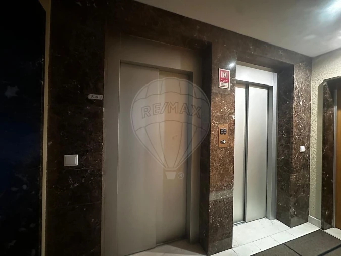 Apartamento T2 para Venda em Cascais e Estoril Foto 26