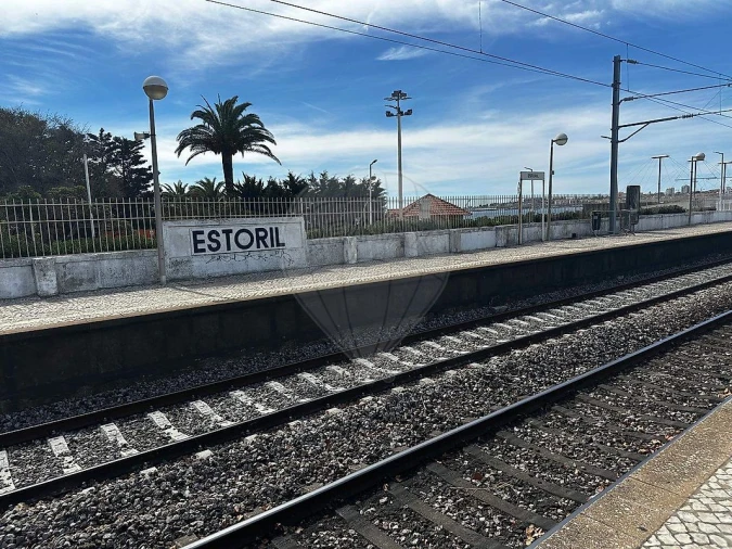 Apartamento T2 para Venda em Cascais e Estoril Foto 36