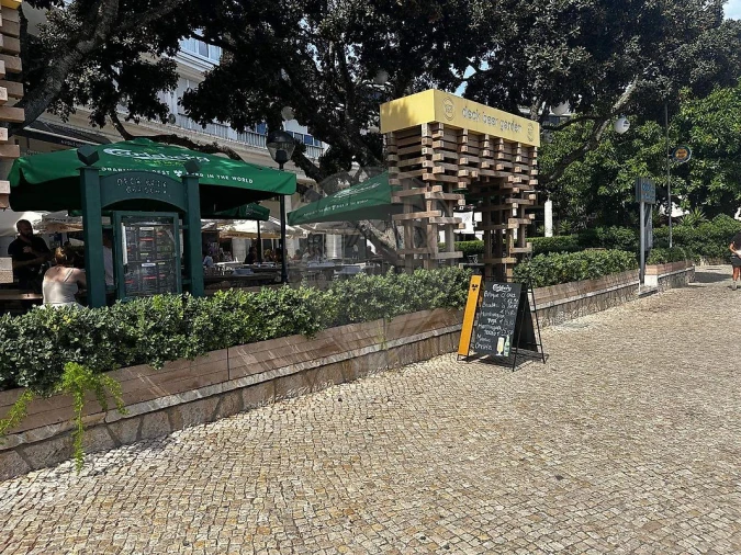 Apartamento T2 para Venda em Cascais e Estoril Foto 38