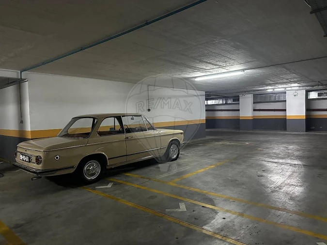 Apartamento T2 para Venda em Cascais e Estoril Foto 21