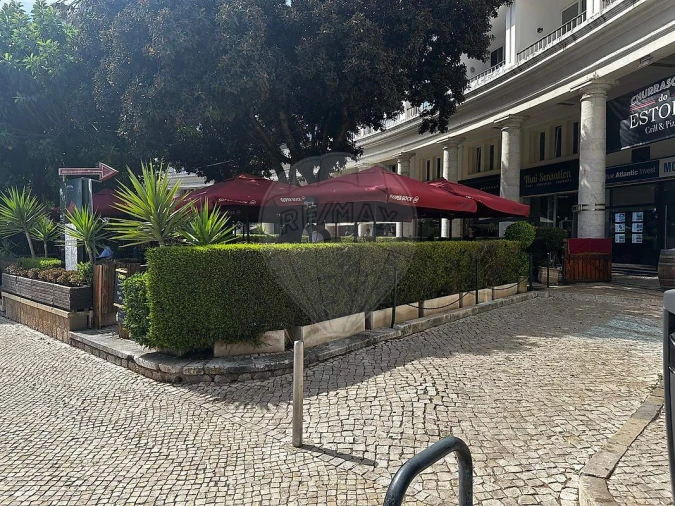 Apartamento T2 para Venda em Cascais e Estoril Foto 37