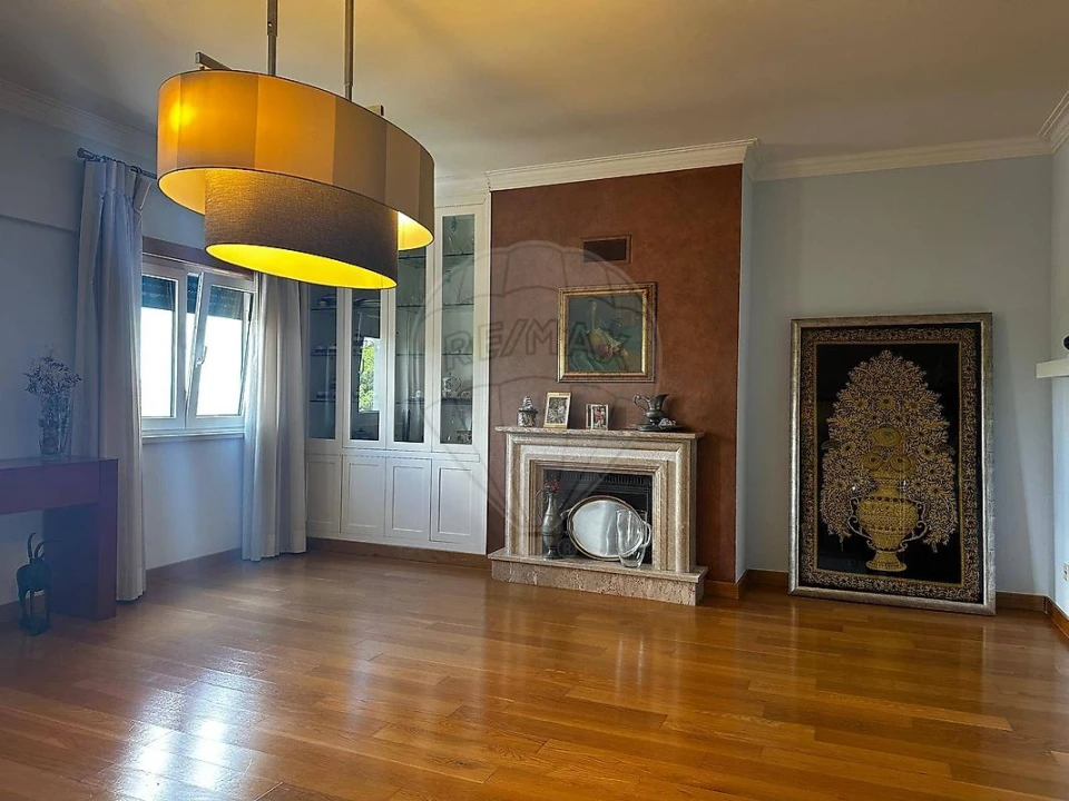 Apartamento T2 para Venda em Cascais e Estoril Foto 4