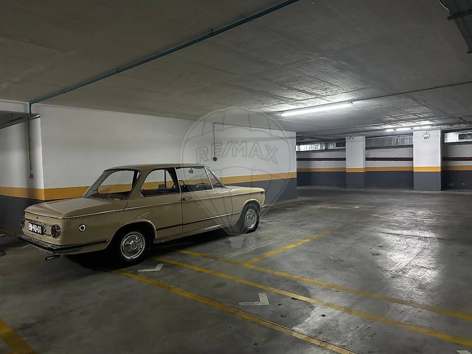 Apartamento T2 para Venda em Cascais e Estoril Foto 21