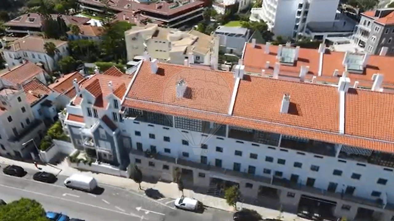 Apartamento T2 para Venda em Cascais e Estoril Foto 19
